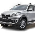 Harga Mobil Daihatsu Terios
