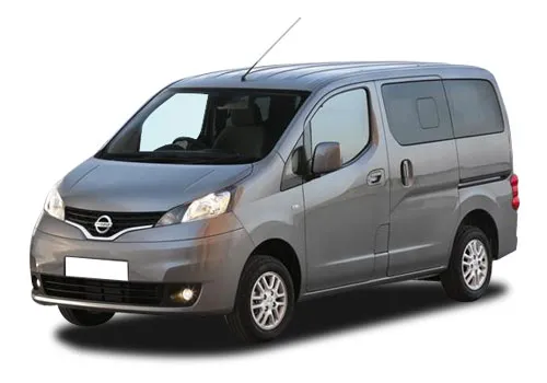 Harga Mobil Nissan Evalia