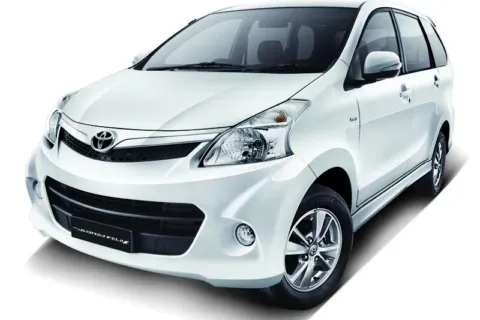Harga Mobil Toyota Avanza Veloz