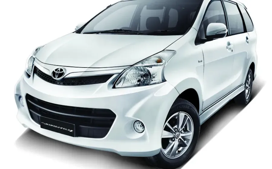 Harga Mobil Toyota Avanza Veloz