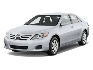 Harga Mobil Toyota Camry