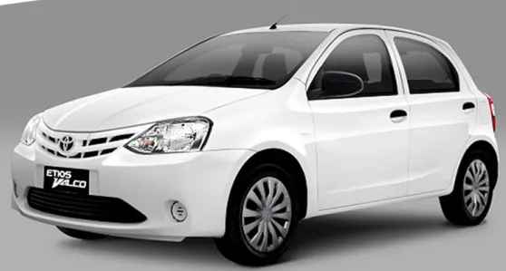 Harga Mobil Toyota Etios Valco