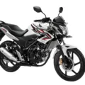 Harga Motor Honda Terbaru