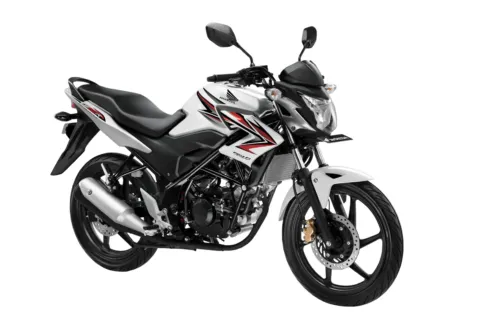 Harga Motor Honda Terbaru