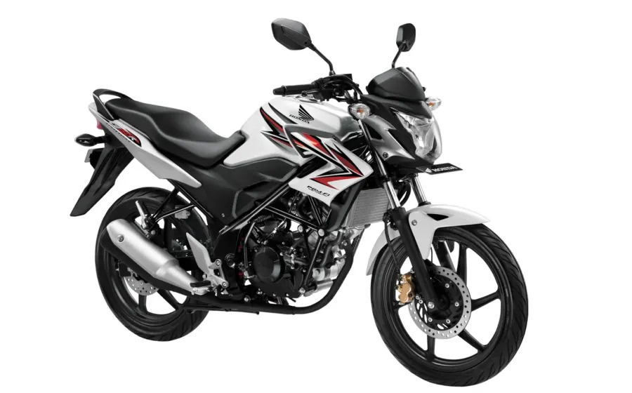 Harga Motor Honda Terbaru