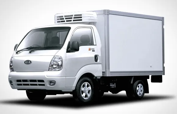 Harga Kia Big Up