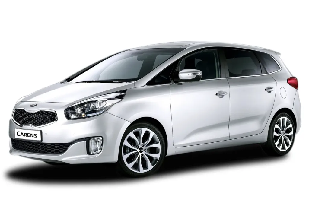 Harga Kia Carens