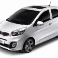 Harga Kia Morning