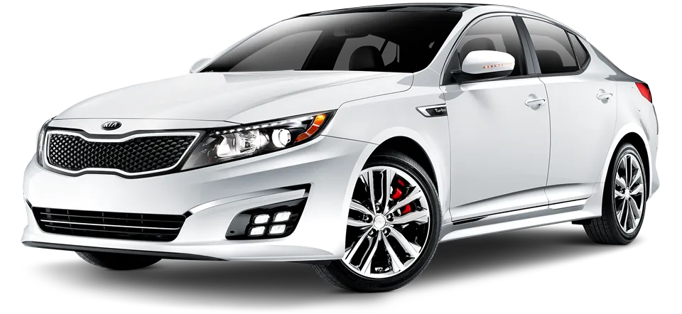 Harga Kia Optima