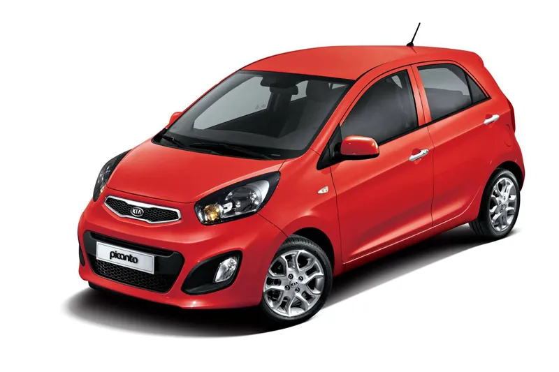 Harga Kia Picanto