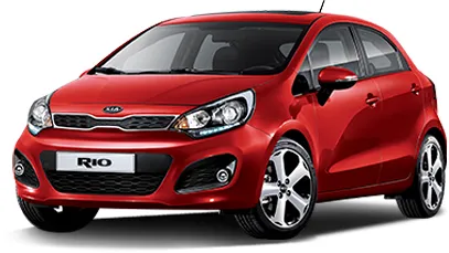 Harga Kia Rio