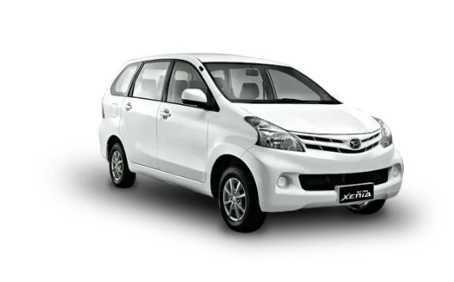 Mobil Daihatsu Xenia