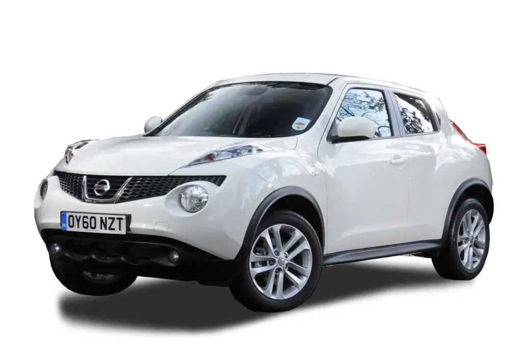 Harga Nissan Juke