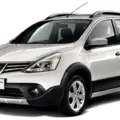 Nissan All New Grand Livina X-Gear