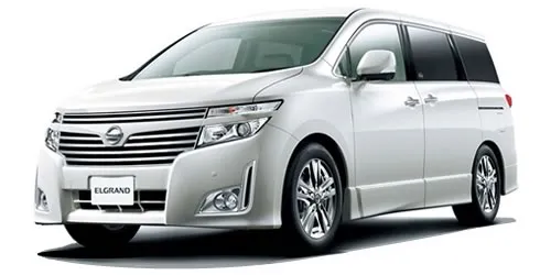 Harga Nissan Elgrand