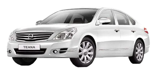 Harga Nissan Teana