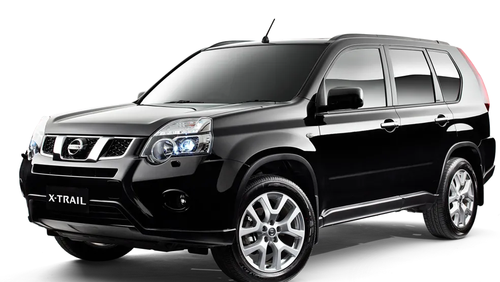 Harga Nissan X-Trail
