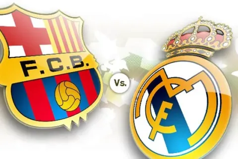 Prediksi Barcelona Vs Real Madrid Malam Ini