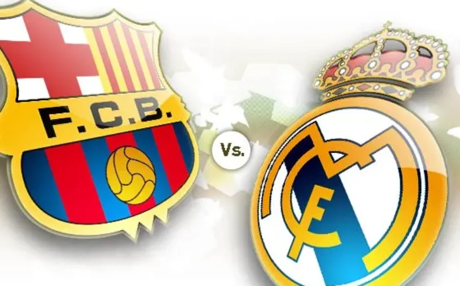 Prediksi Barcelona Vs Real Madrid Malam Ini