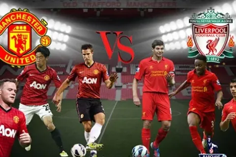 Prediksi Liverpool vs MU
