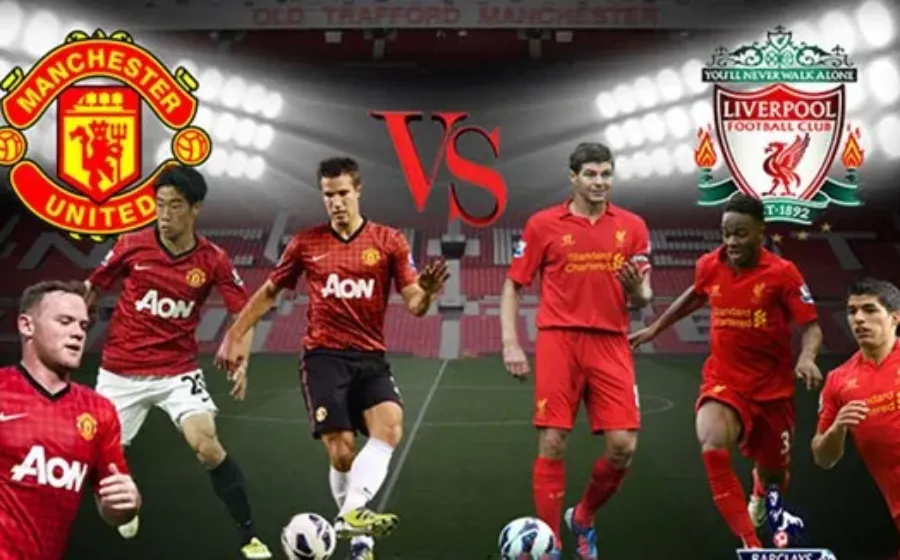 Prediksi Liverpool vs MU