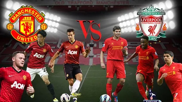 Prediksi Liverpool vs MU