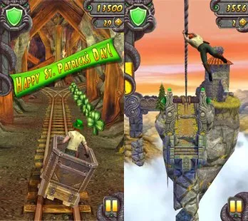 Temple Run 2