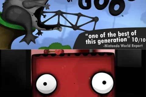 World Of Goo