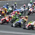 Daftar Rider Pembalap MotoGP 2017 Lengkap