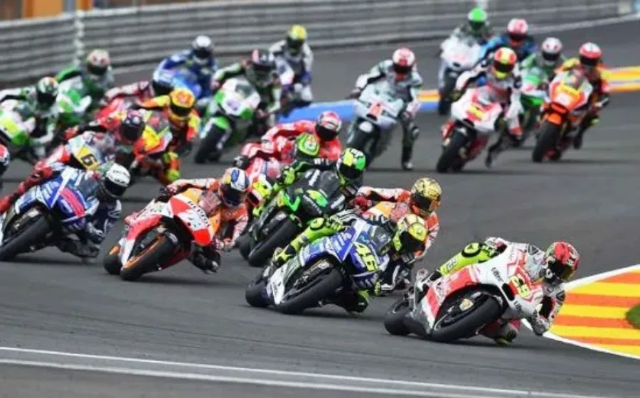 Daftar Rider Pembalap MotoGP 2017 Lengkap