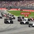 Update Hasil Klasemen F1 2017 Terbaru