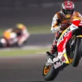 Hasil Kualifikasi MotoGP Qatar 2015 Trans7 Lengkap