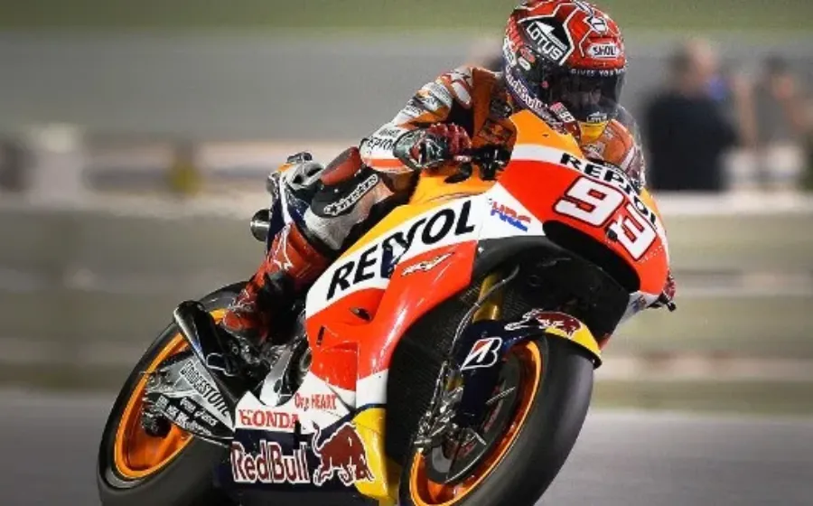 Hasil Latihan Bebas MotoGP Qatar 2015 Lengkap