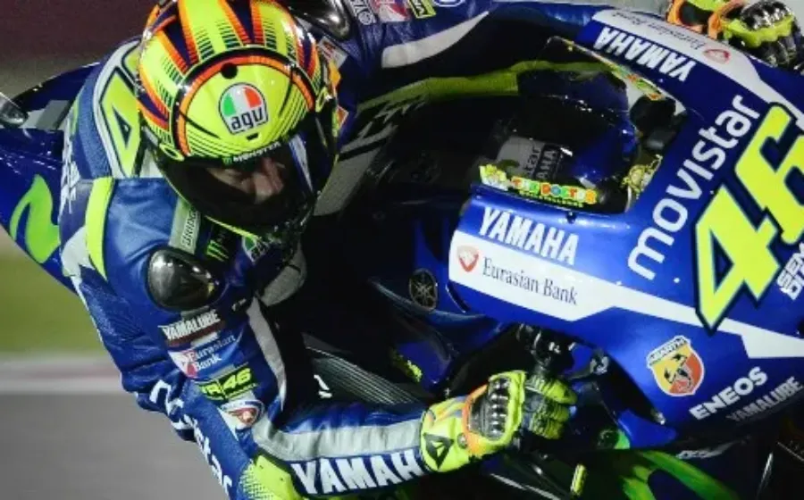 Hasil Race MotoGP Qatar 2015 Lengkap
