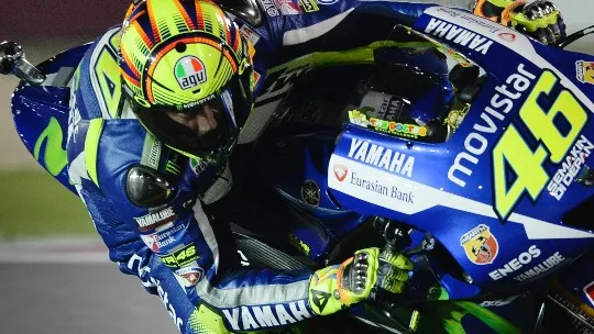 Hasil Race MotoGP Qatar 2015 Lengkap