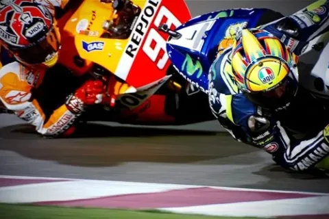 jadwal motogp qatar 2015 trans7