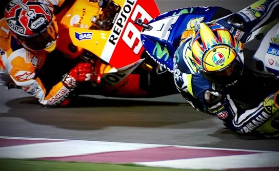 jadwal motogp qatar 2015 trans7