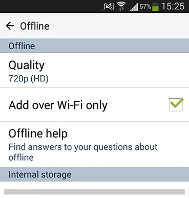 Cara Menghemat Kuota Internet