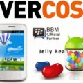 Harga HP Evercoss Android