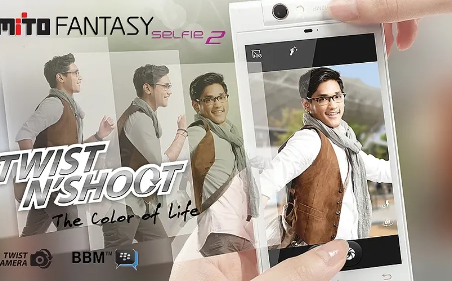 Harga HP Mito Android