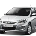 Harga Mobil Hyundai Avega