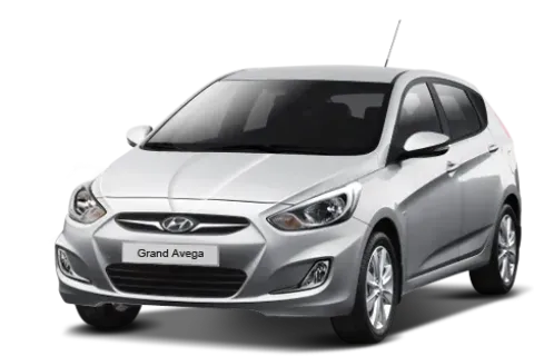 Harga Mobil Hyundai Avega