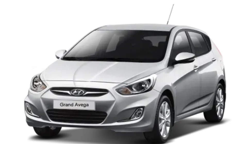Harga Mobil Hyundai Avega