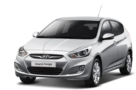 Harga Mobil Hyundai Avega
