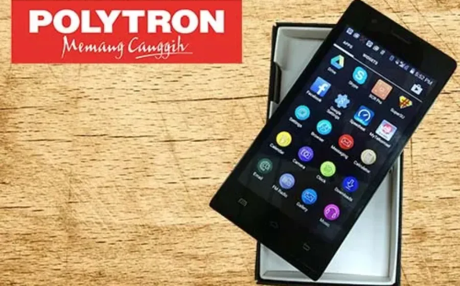 Harga Polytron Zap 5