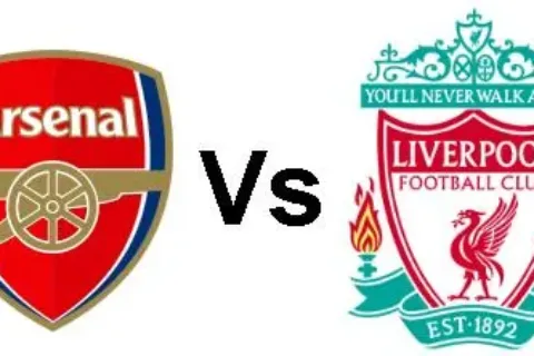 Prediksi Arsenal Vs Liverpool