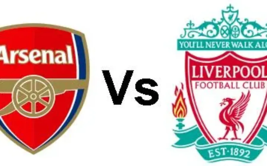 Prediksi Arsenal Vs Liverpool