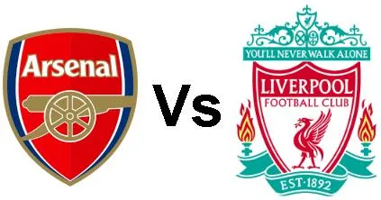 Prediksi Arsenal vs Liverpool