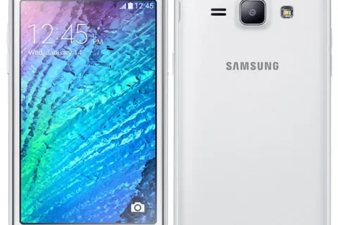 Samsung Galaxy J1