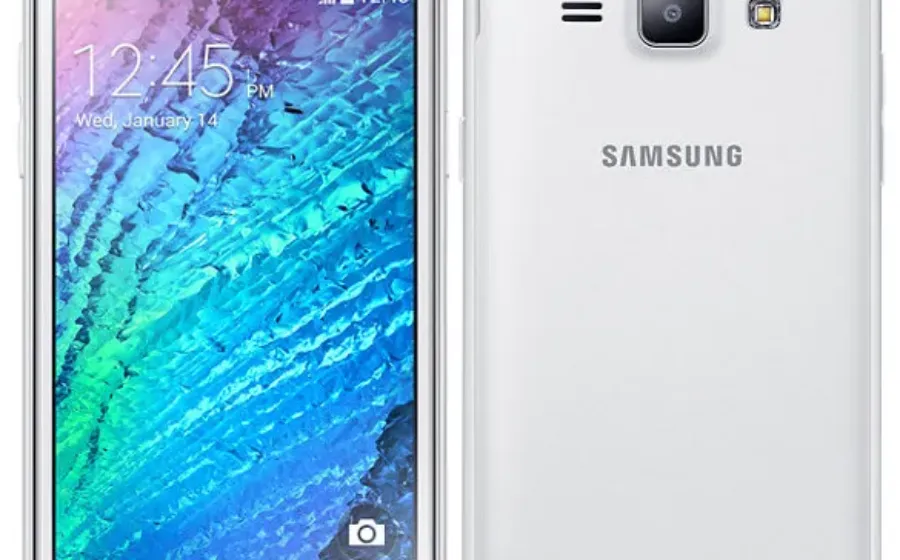 Samsung Galaxy J1